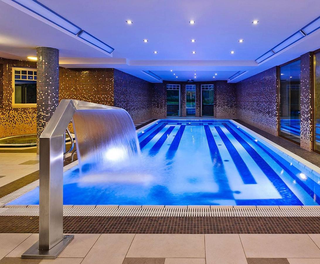 Constantia By Grape Hotel วรอตซวาฟ ภายนอก รูปภาพ
